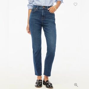 J. Crew Classic Vintage Jeans size 33